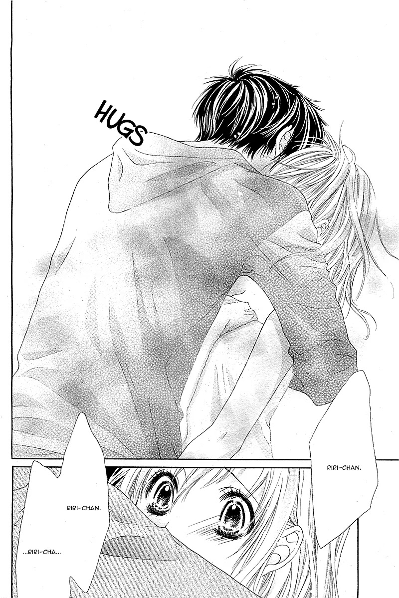 17-sai, Kiss to Dilemma Chapter 2 page 27 - Chapter 2