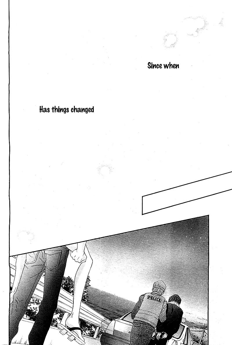 17-sai, Kiss to Dilemma Chapter 2 page 29 - Chapter 2