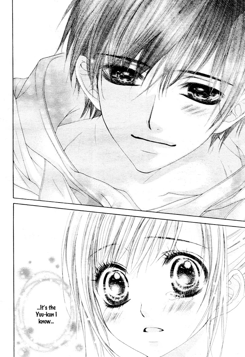 17-sai, Kiss to Dilemma Chapter 4 page 29 - Chapter 4