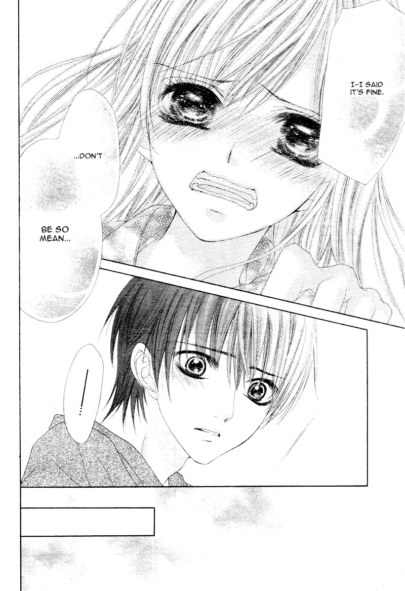 17-sai, Kiss to Dilemma Chapter 5 page 26 - Chapter 5