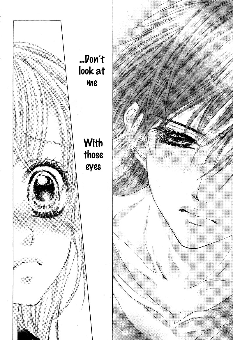 17-sai, Kiss to Dilemma Chapter 7 page 28 - Chapter 7