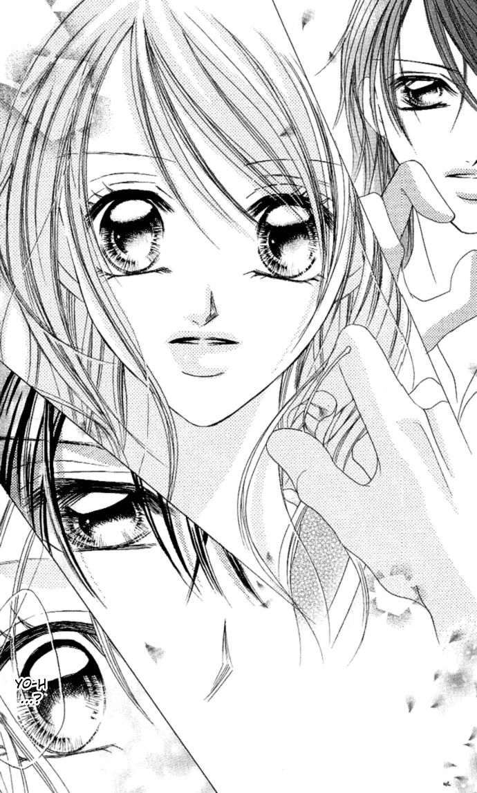 17 Sai Natsu - Seifuku no Jouji Chapter 1 page 29 - Chapter 1: 17 Sai Natsu