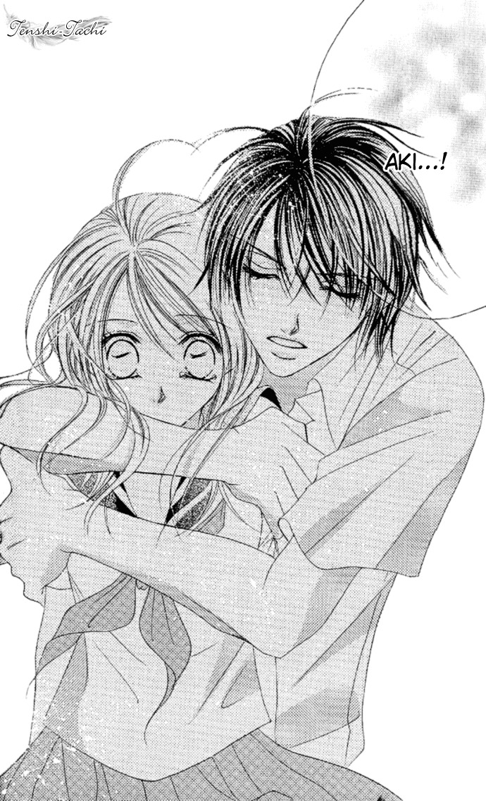 17 Sai Natsu - Seifuku no Jouji Chapter 1 page 43 - Chapter 1: 17 Sai Natsu