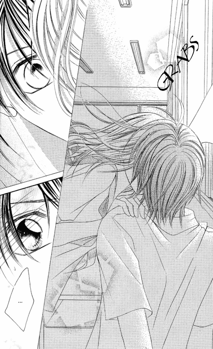 17 Sai Natsu - Seifuku no Jouji Chapter 1 page 9 - Chapter 1: 17 Sai Natsu