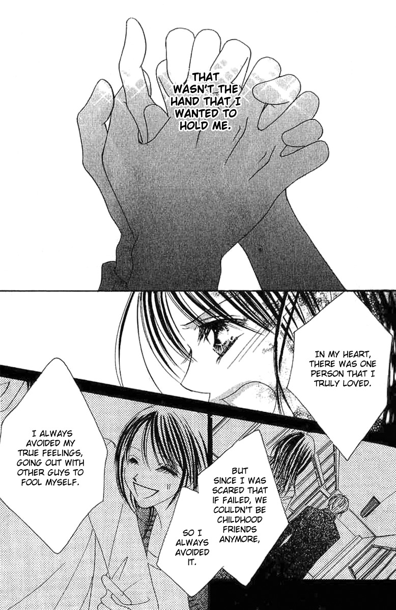 17 Sai Natsu - Seifuku no Jouji Chapter 2 page 24 - Chapter 2: 17 Sai Fuyu