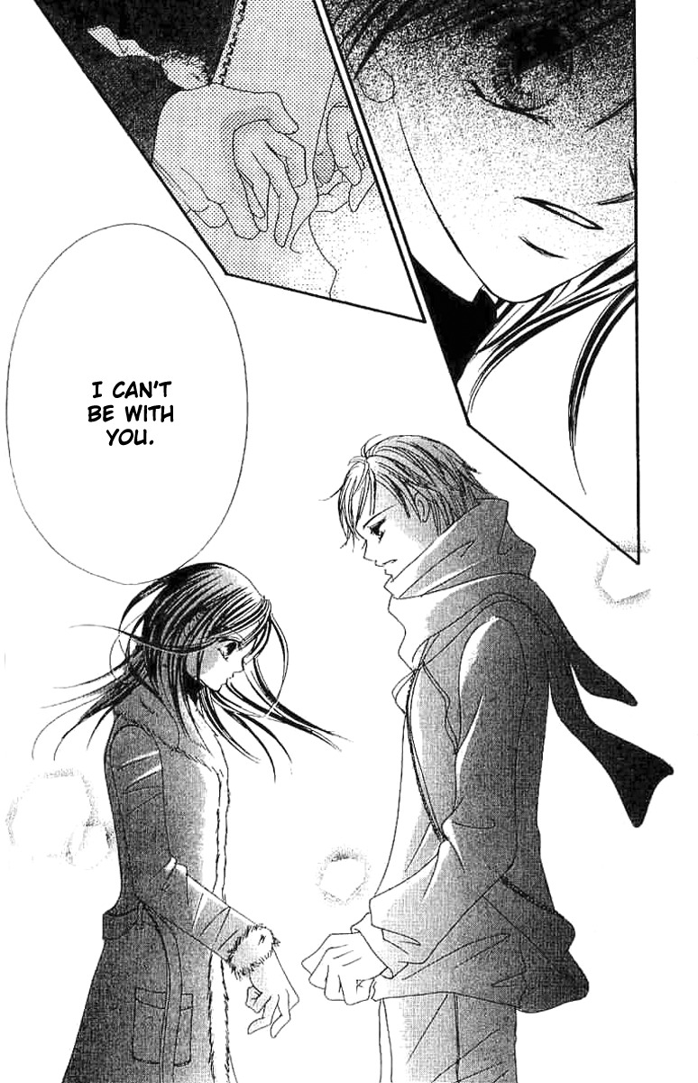 17 Sai Natsu - Seifuku no Jouji Chapter 2 page 29 - Chapter 2: 17 Sai Fuyu