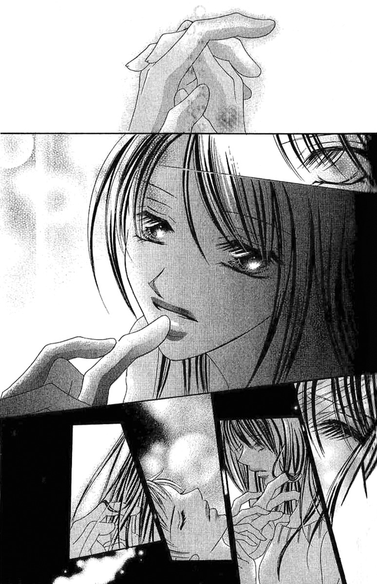 17 Sai Natsu - Seifuku no Jouji Chapter 2 page 34 - Chapter 2: 17 Sai Fuyu
