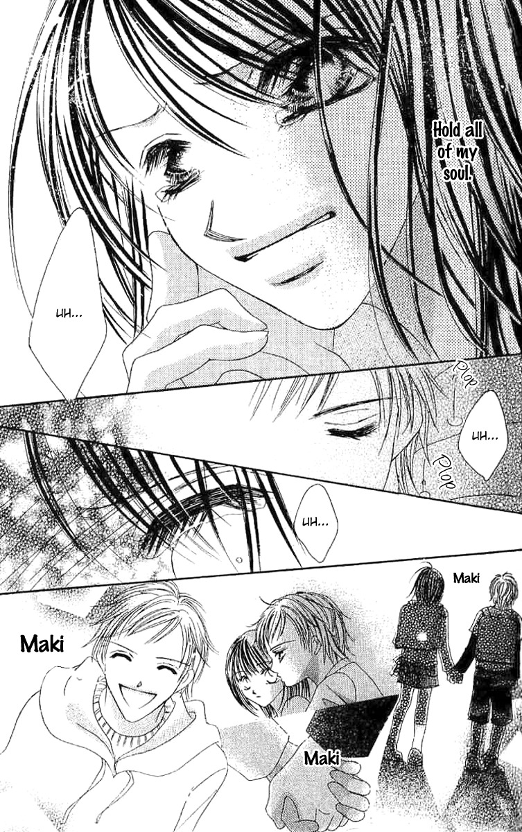 17 Sai Natsu - Seifuku no Jouji Chapter 2 page 36 - Chapter 2: 17 Sai Fuyu