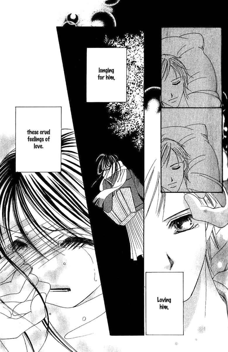 17 Sai Natsu - Seifuku no Jouji Chapter 2 page 38 - Chapter 2: 17 Sai Fuyu