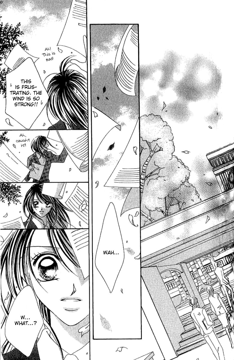 17 Sai Natsu - Seifuku no Jouji Chapter 2 page 40 - Chapter 2: 17 Sai Fuyu