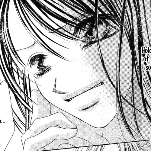 17 Sai Natsu - Seifuku no Jouji Chapter 2: 17 Sai Fuyu cover
