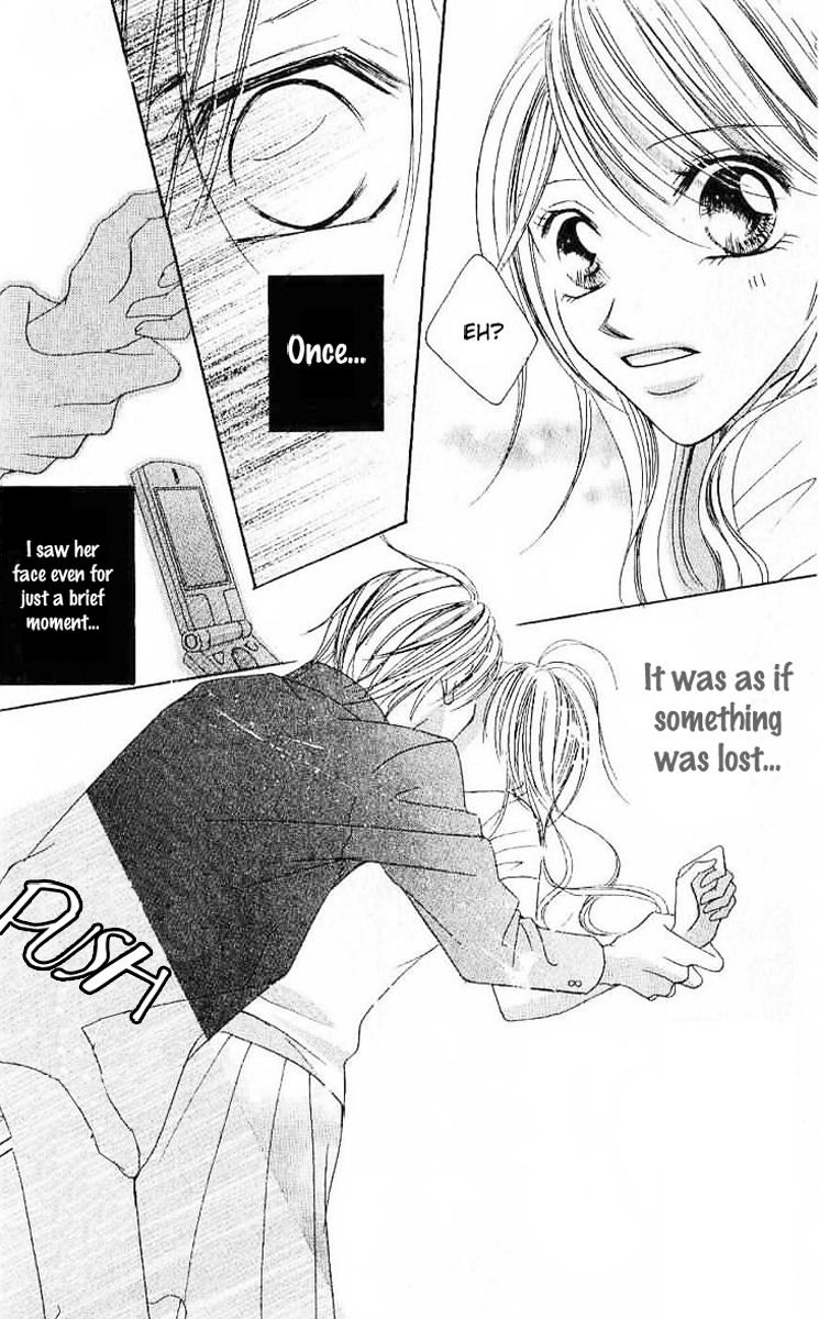 17 Sai Natsu - Seifuku no Jouji Chapter 3 page 17 - Chapter 3: 17 Sai Haru