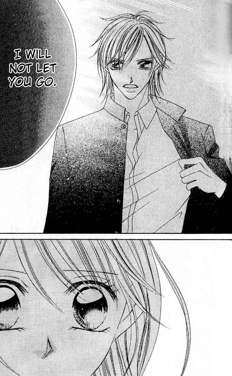 17 Sai Natsu - Seifuku no Jouji Chapter 3 page 20 - Chapter 3: 17 Sai Haru