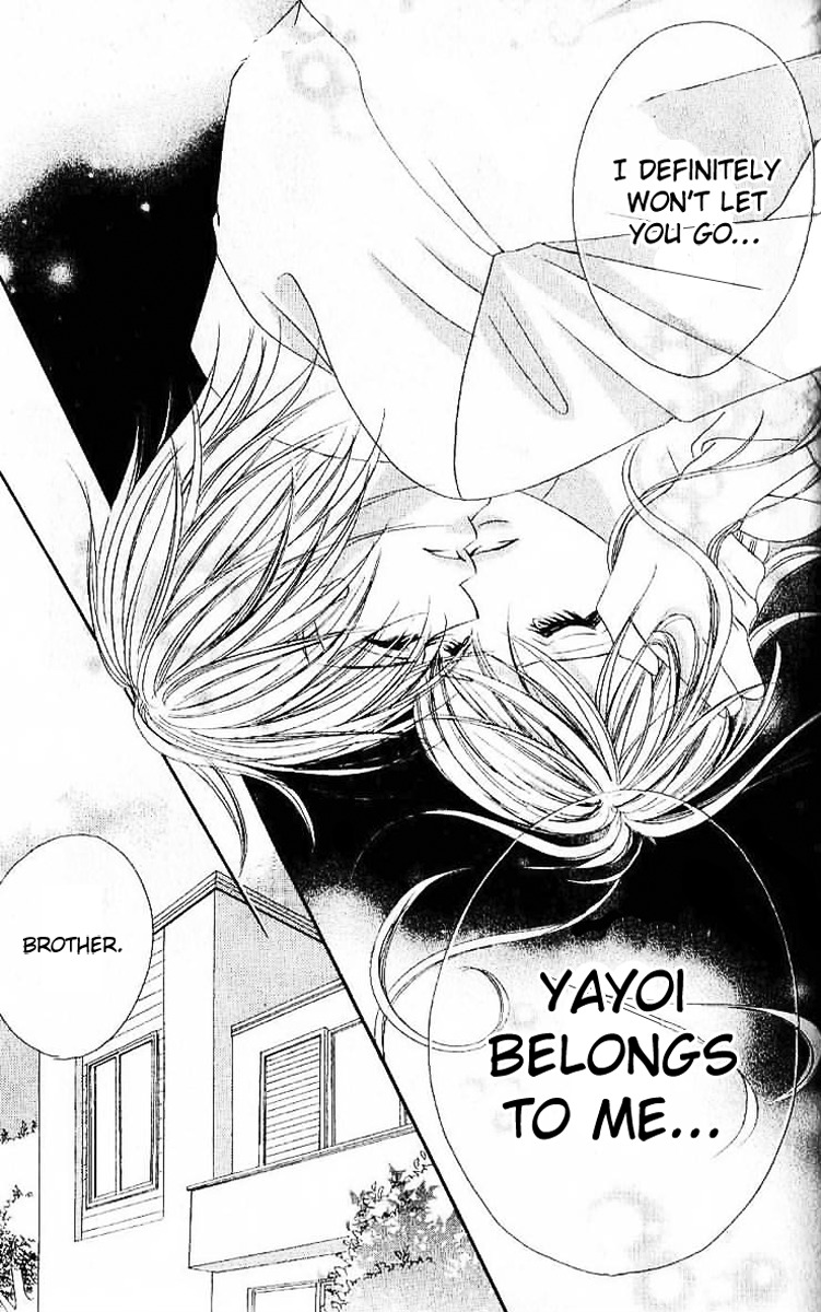 17 Sai Natsu - Seifuku no Jouji Chapter 3 page 24 - Chapter 3: 17 Sai Haru