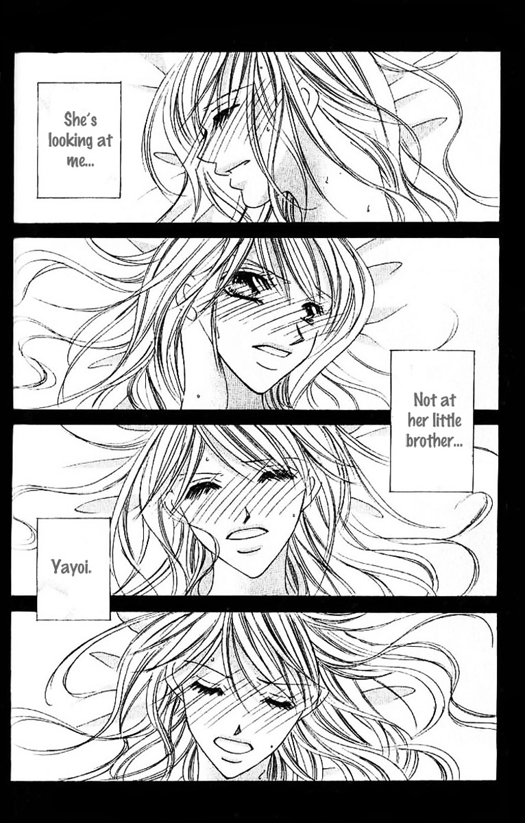 17 Sai Natsu - Seifuku no Jouji Chapter 3 page 27 - Chapter 3: 17 Sai Haru