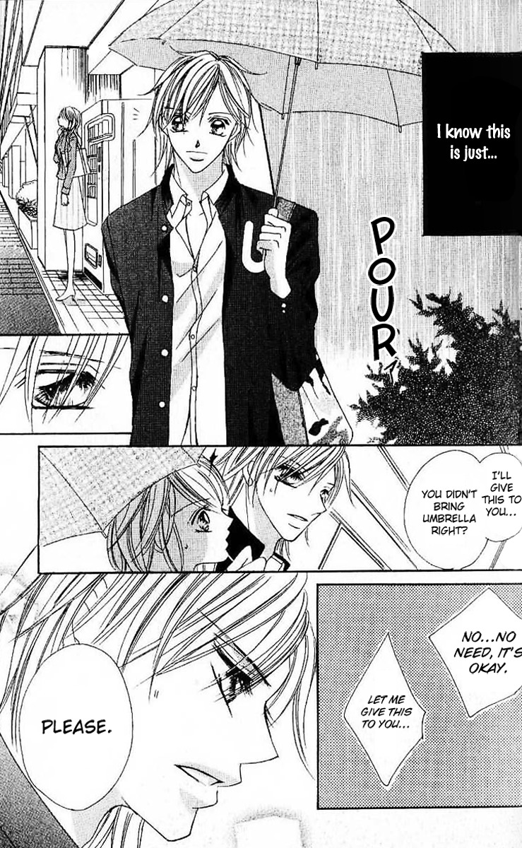 17 Sai Natsu - Seifuku no Jouji Chapter 3 page 30 - Chapter 3: 17 Sai Haru