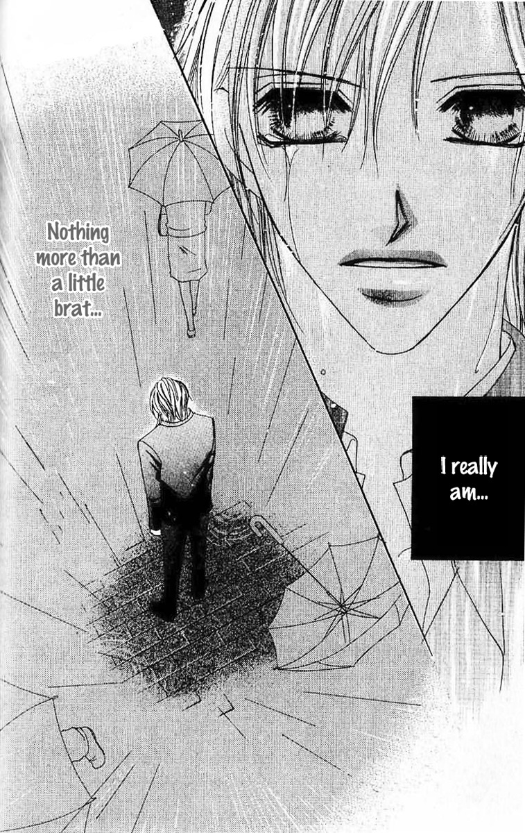 17 Sai Natsu - Seifuku no Jouji Chapter 3 page 37 - Chapter 3: 17 Sai Haru