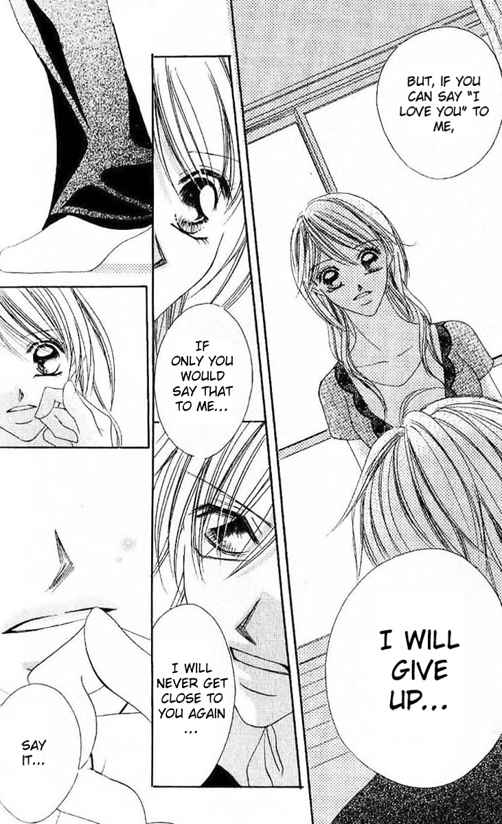17 Sai Natsu - Seifuku no Jouji Chapter 3 page 39 - Chapter 3: 17 Sai Haru