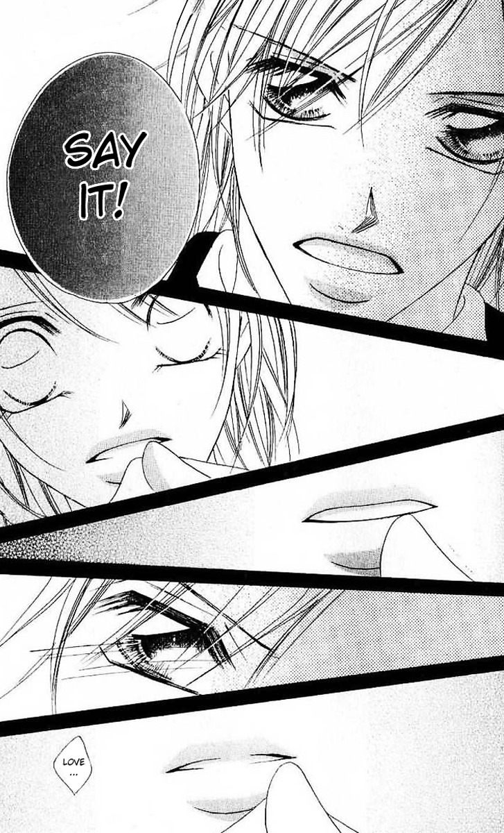 17 Sai Natsu - Seifuku no Jouji Chapter 3 page 40 - Chapter 3: 17 Sai Haru