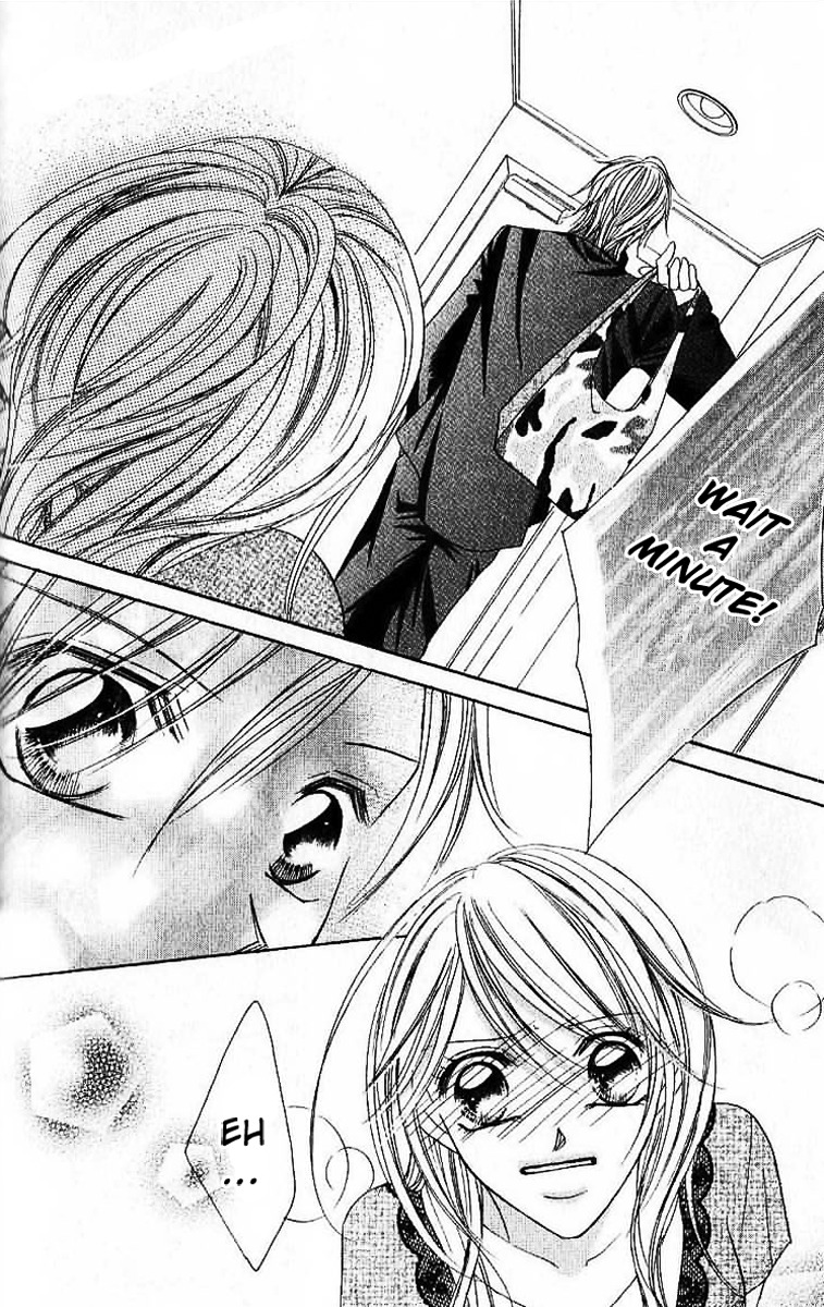 17 Sai Natsu - Seifuku no Jouji Chapter 3 page 43 - Chapter 3: 17 Sai Haru