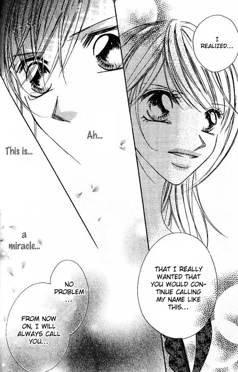 17 Sai Natsu - Seifuku no Jouji Chapter 3 page 45 - Chapter 3: 17 Sai Haru