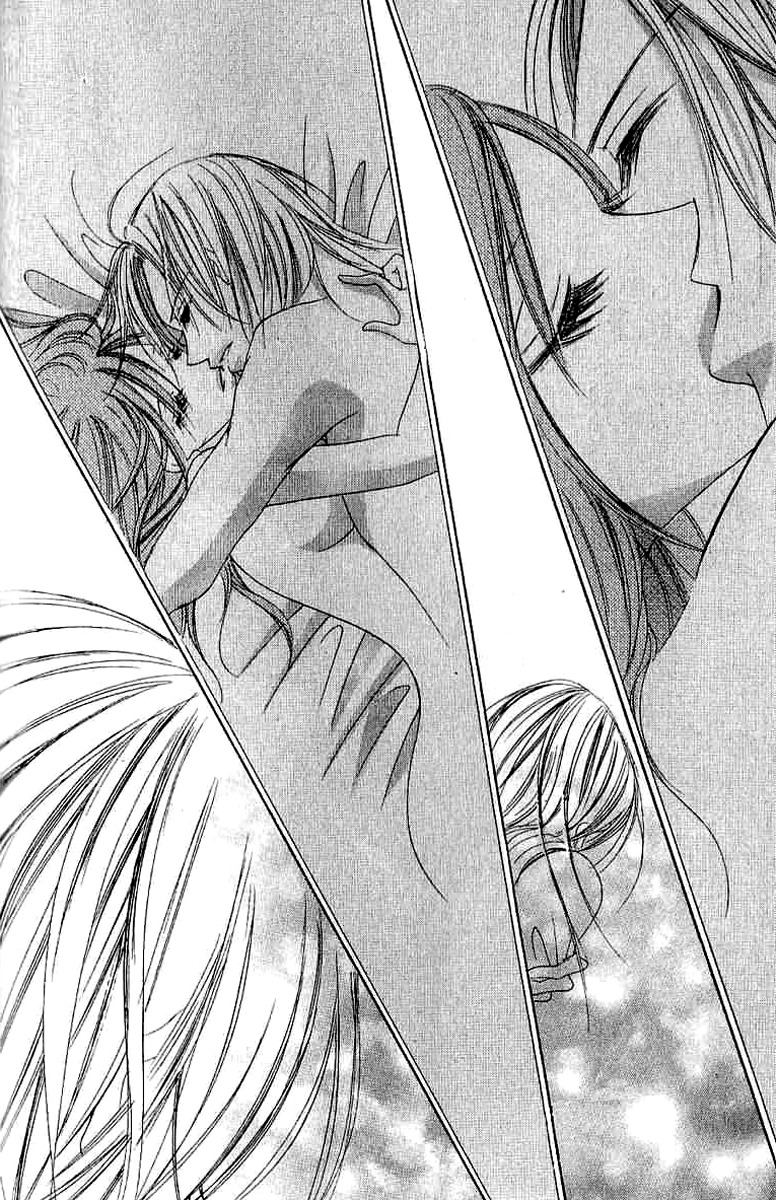 17 Sai Natsu - Seifuku no Jouji Chapter 4 page 28 - Chapter 4: 17 Sai Aki