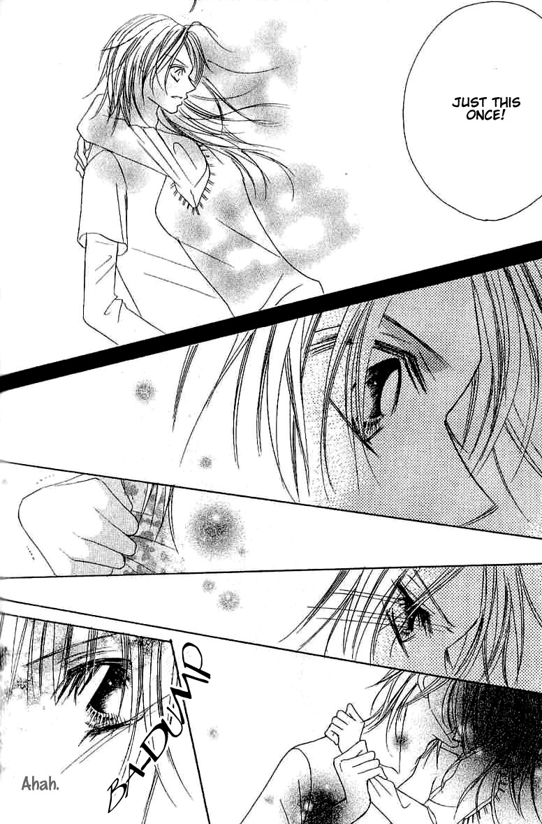 17 Sai Natsu - Seifuku no Jouji Chapter 4 page 34 - Chapter 4: 17 Sai Aki