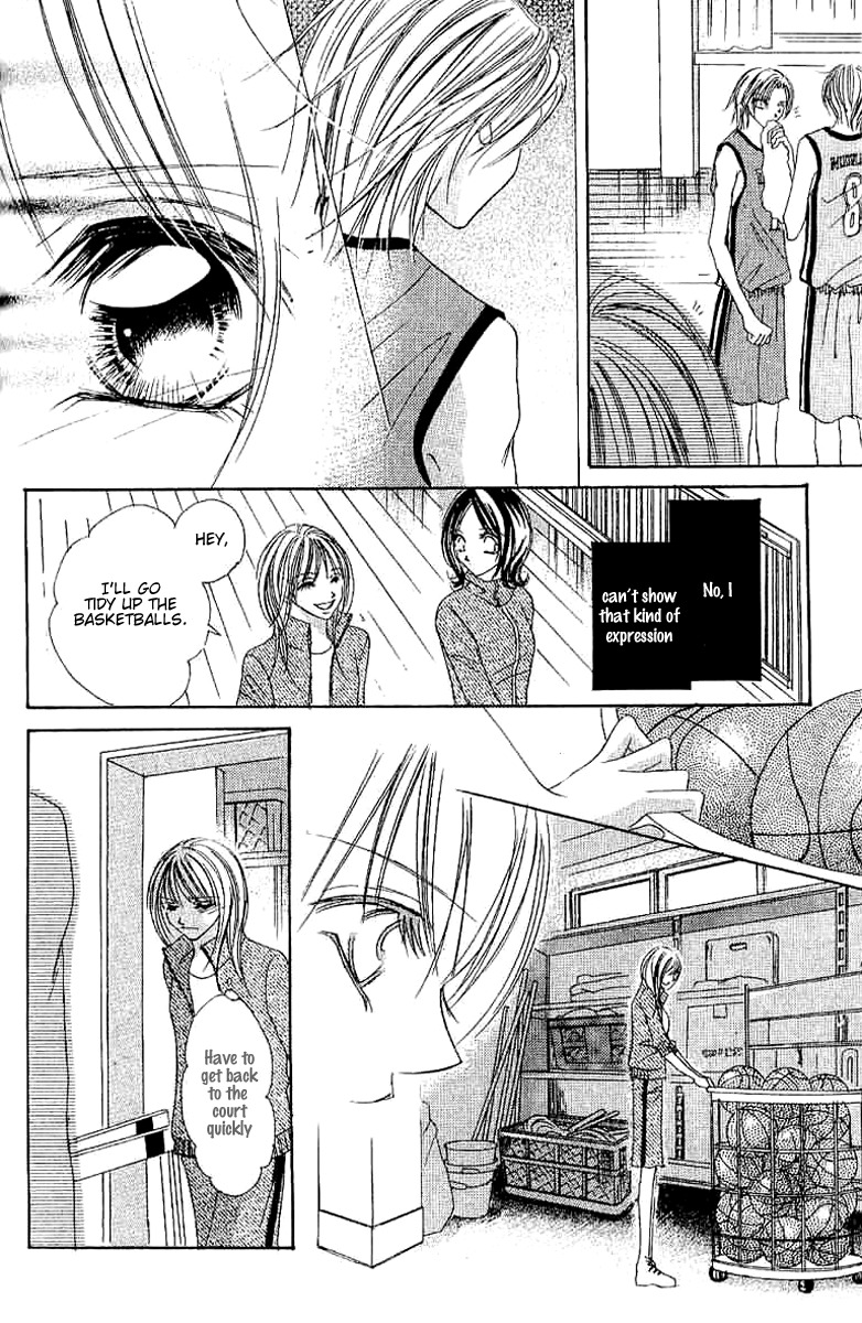 17 Sai Natsu - Seifuku no Jouji Chapter 4 page 38 - Chapter 4: 17 Sai Aki