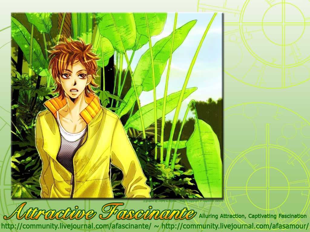 17 Sai no Hisoka na Yokujou Chapter 1 page 1 - Chapter 1 : Pure Love ~ Secret Love of 17 Years old