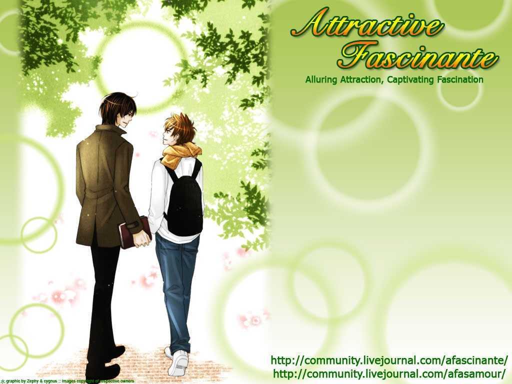 17 Sai no Hisoka na Yokujou Chapter 2 page 1 - Chapter 2 : Secret Love of 17 Years Old ~ Act 1