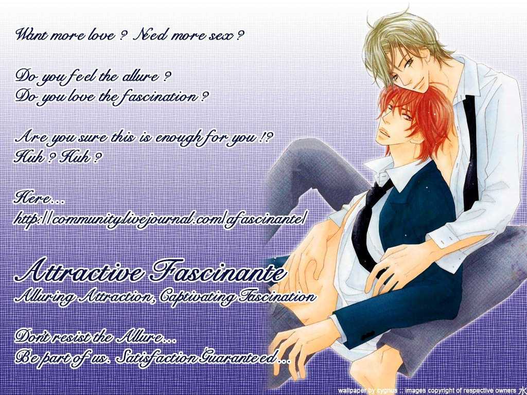 17 Sai no Hisoka na Yokujou Chapter 2 page 2 - Chapter 2 : Secret Love of 17 Years Old ~ Act 1