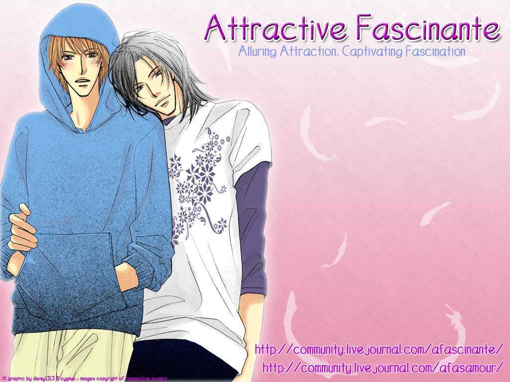 17 Sai no Hisoka na Yokujou Chapter 5 page 1 - Chapter 5 : Secret Love of 17 Years Old ~ Act 4 & Extra 1-3