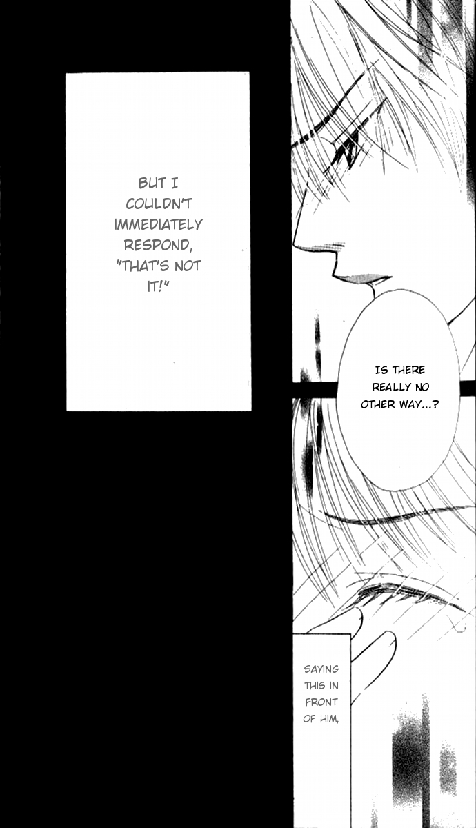 17 Sai no Mama Chapter 1 page 26 - Chapter 1