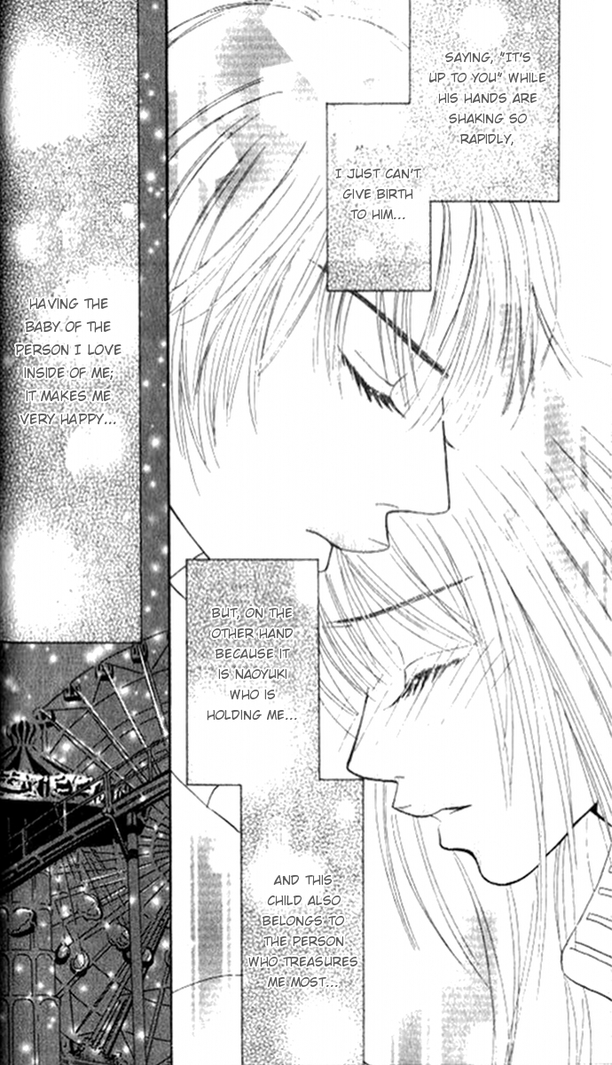 17 Sai no Mama Chapter 1 page 36 - Chapter 1