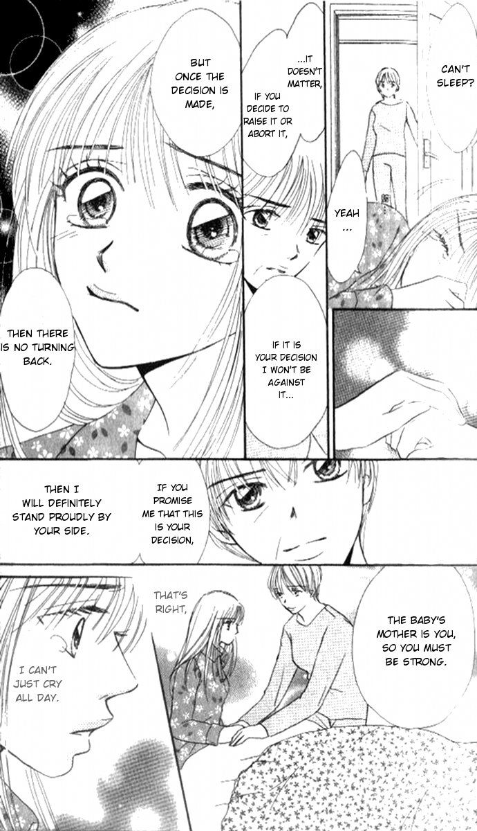 17 Sai no Mama Chapter 1 page 40 - Chapter 1