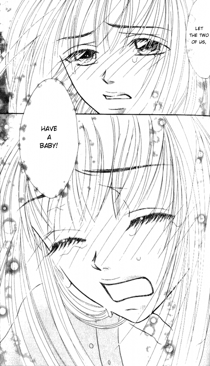 17 Sai no Mama Chapter 1 page 48 - Chapter 1