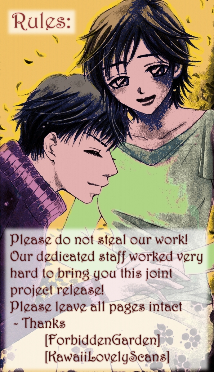 17 Sai no Mama Chapter 1 page 56 - Chapter 1