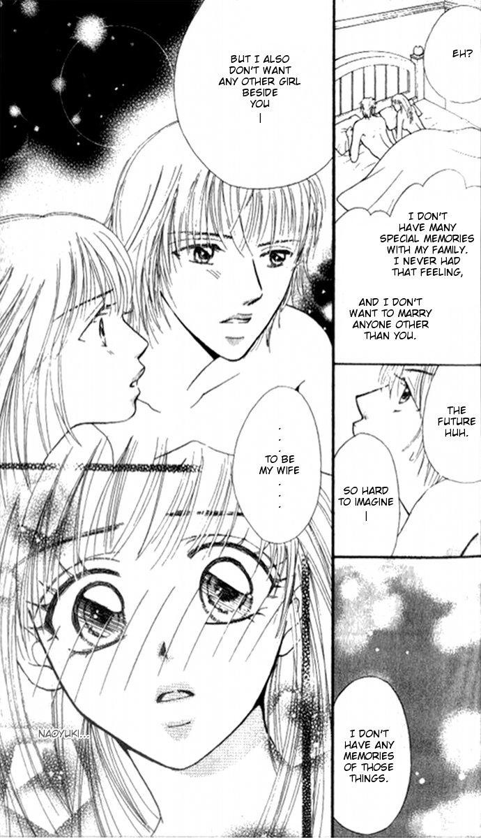 17 Sai no Mama Chapter 1 page 6 - Chapter 1