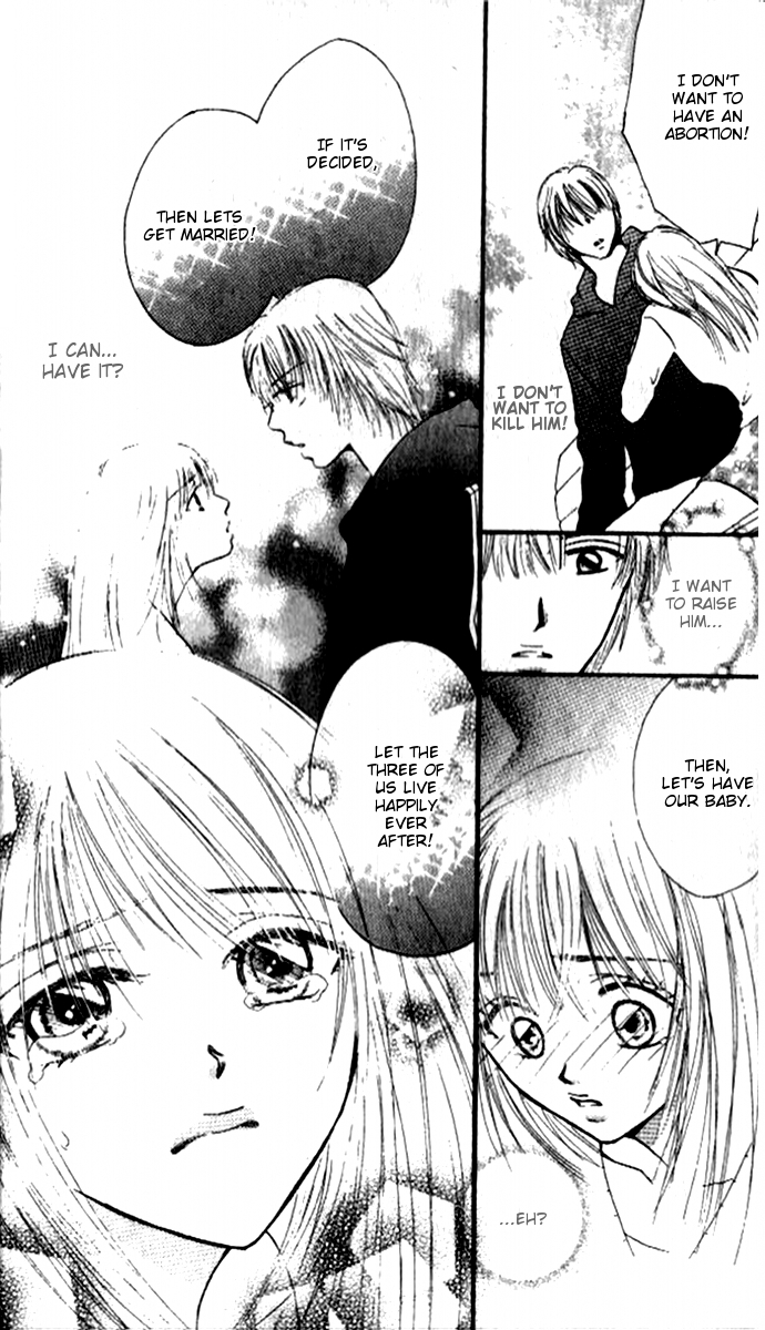 17 Sai no Mama Chapter 1 page 9 - Chapter 1
