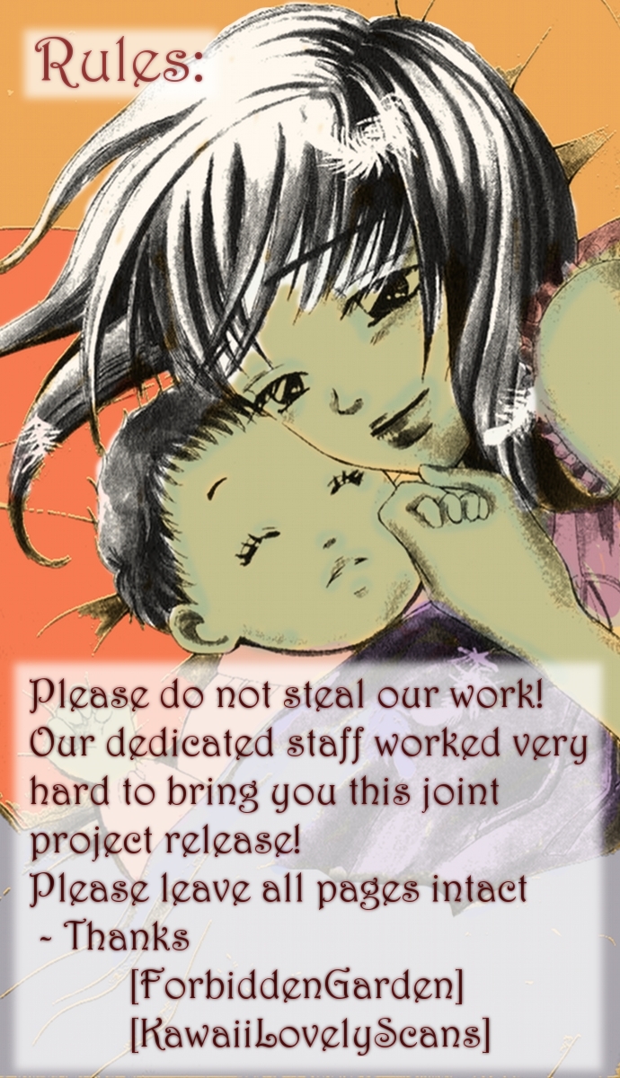 17 Sai no Mama Chapter 2 page 1 - Chapter 2