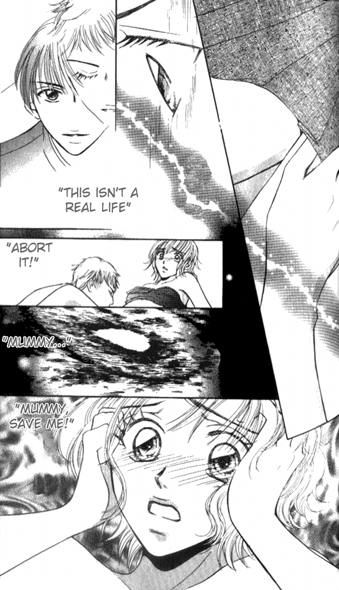 17 Sai no Mama Chapter 2 page 19 - Chapter 2