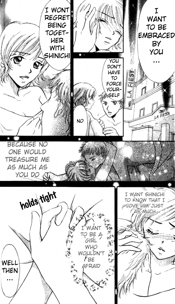17 Sai no Mama Chapter 2 page 26 - Chapter 2