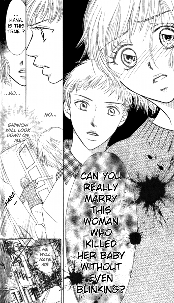 17 Sai no Mama Chapter 2 page 36 - Chapter 2