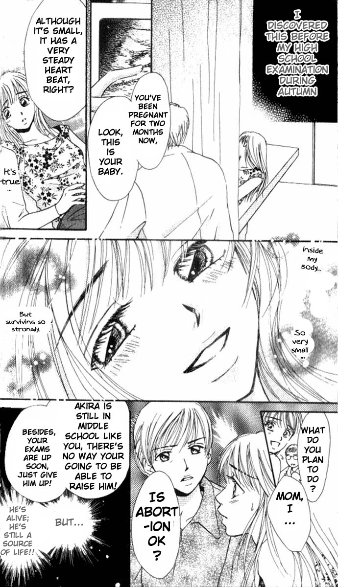 17 Sai no Mama Chapter 2 page 4 - Chapter 2