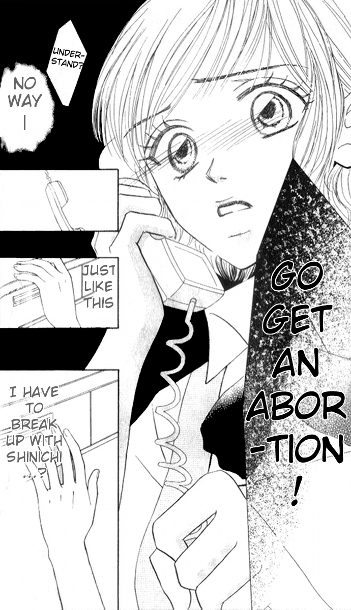 17 Sai no Mama Chapter 2 page 40 - Chapter 2