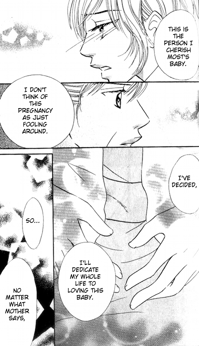 17 Sai no Mama Chapter 2 page 45 - Chapter 2