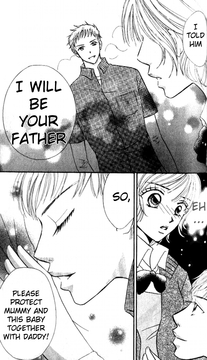 17 Sai no Mama Chapter 2 page 47 - Chapter 2