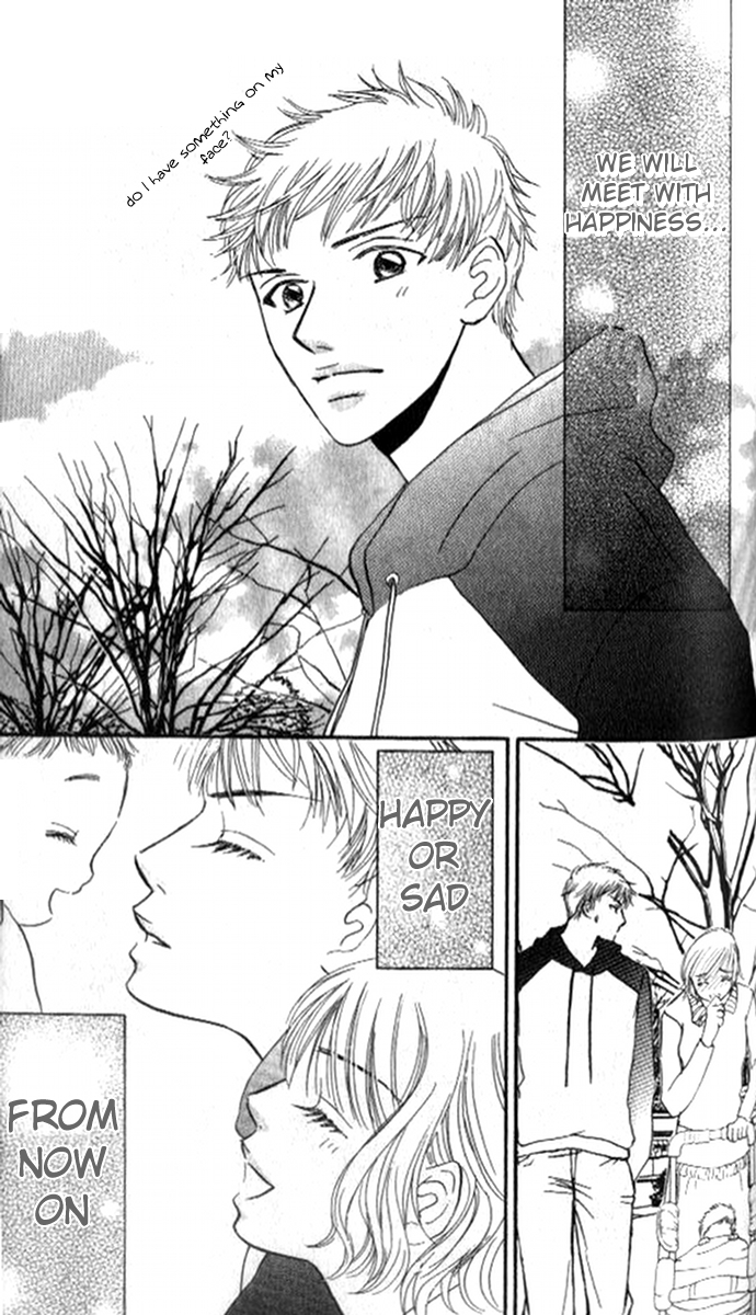 17 Sai no Mama Chapter 2 page 58 - Chapter 2
