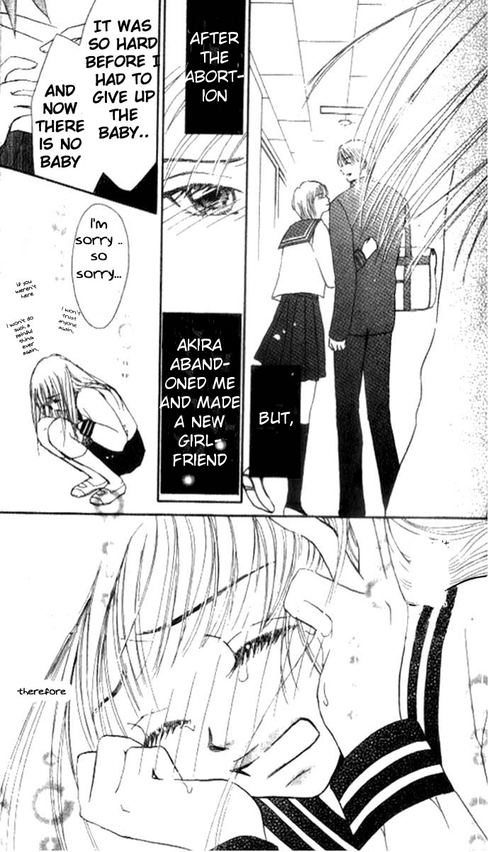 17 Sai no Mama Chapter 2 page 6 - Chapter 2