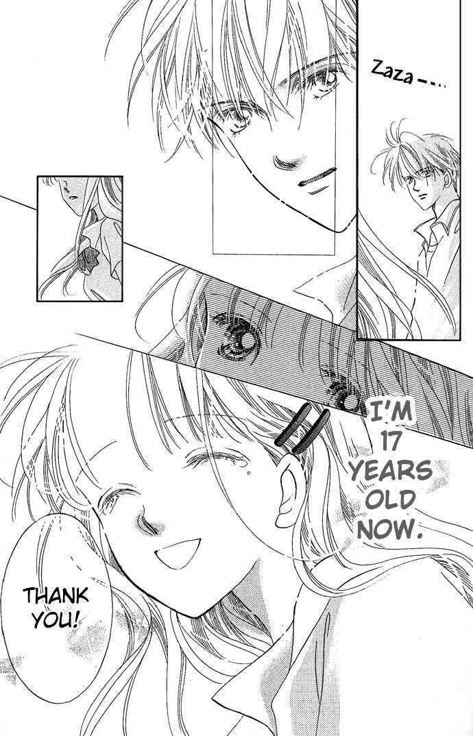 17 Sai no Real Chapter 1 page 34 - Chapter 1: Encounter